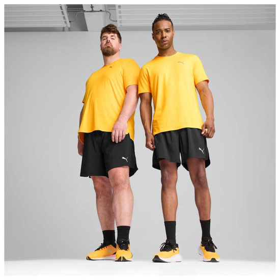 Puma Ανδρικό σορτς Run Favorite Velocity Woven 2in1 Shorts Puma Ανδρικό σορτς Run Favorite Velocity Woven 2in1 Shorts